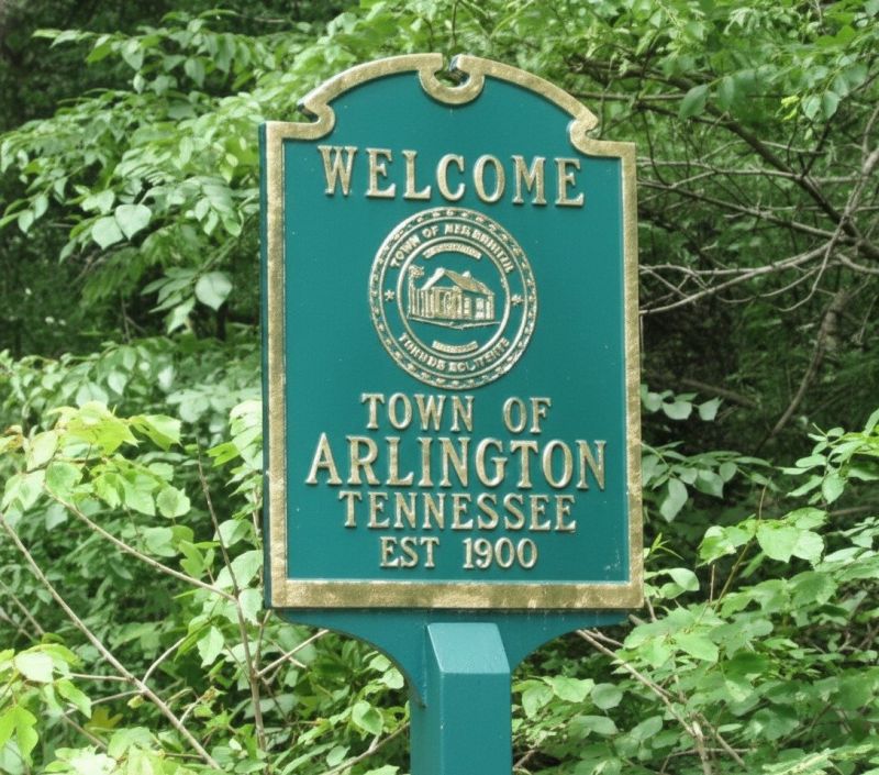 Arlington, TN