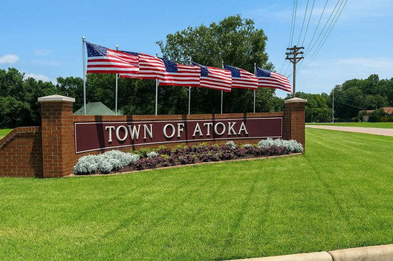 Atoka, TN