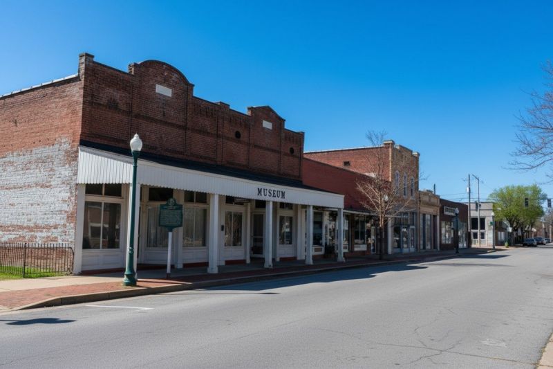 Osceola, AR