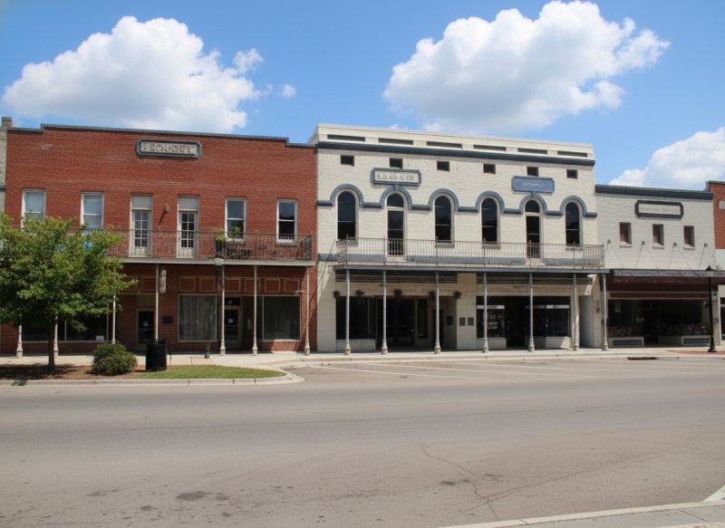 Ripley, TN