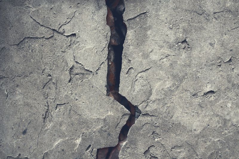 Foundation Crack Repair in Ripley, TN
