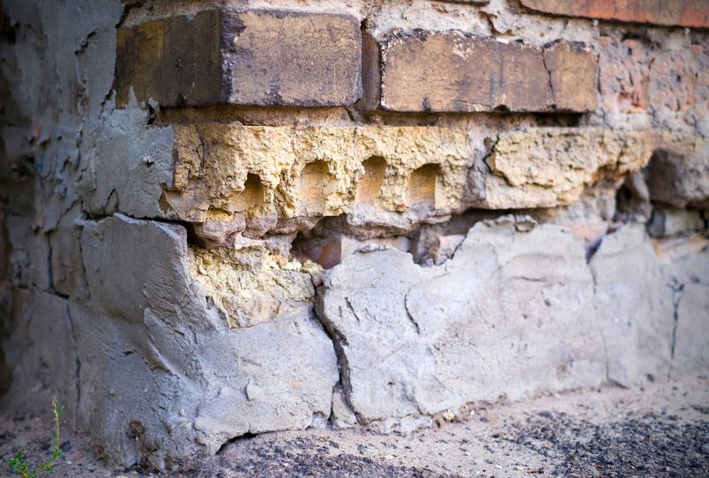 Foundation Maintenance in Tipton County, TN