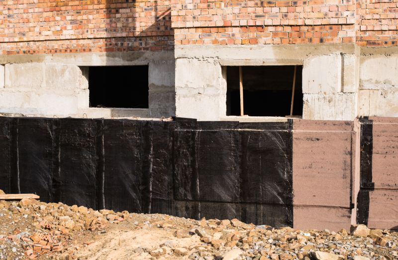 Foundation Maintenance in Tipton County, TN