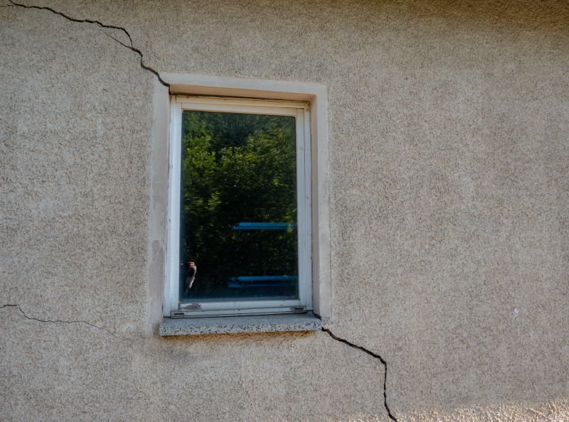 Foundation Structural Repair in Mason, TN