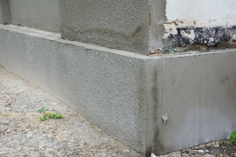 Foundation Structural Repair in Osceola, AR