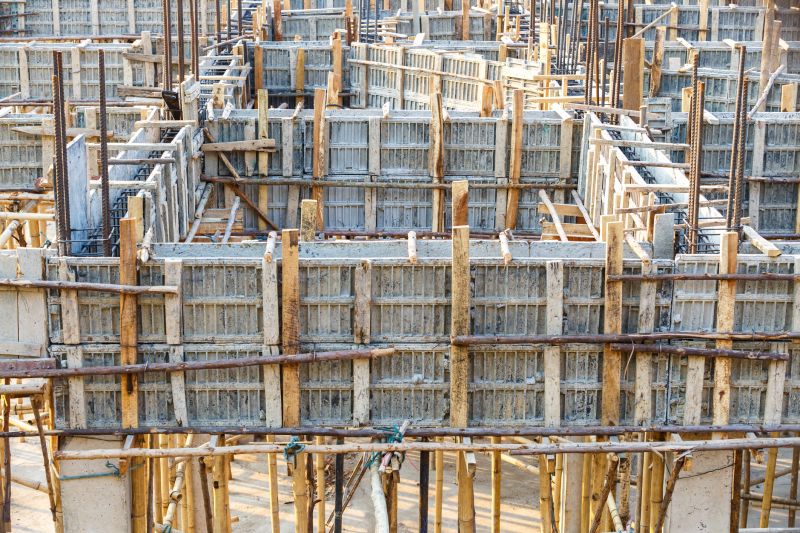 Helical Pile Installation in Tipton County, TN